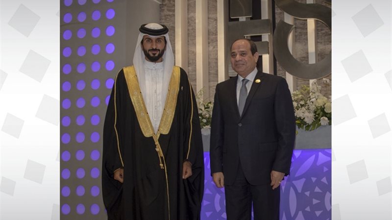 الشيخ ناصر بن حمد