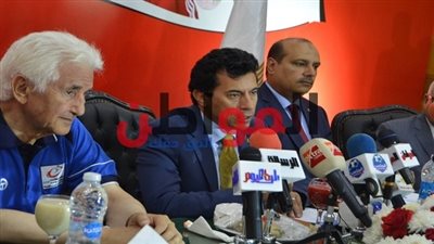  اليوم .. انطلاق مباريات الأدوار التمهيدية لدوري كرة القدم للجامعات المصرية