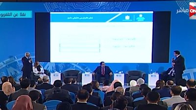 وزير التعليم العالى: خريجى التعليم الفنى ثروة حقيقية 