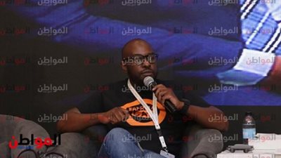 المؤسس لشركة أوكسجين في منتدى شباب العالم 2018: اذا كنت تريد ان تحصل على المال  قدم القليل من التغيير