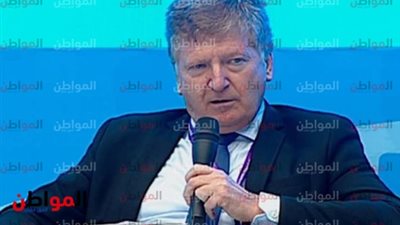 السفير إيفان سوركيس لـ 