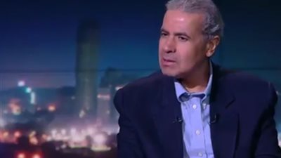 مدير تحرير جريدة الأهرام لـ بوابة المواطن 