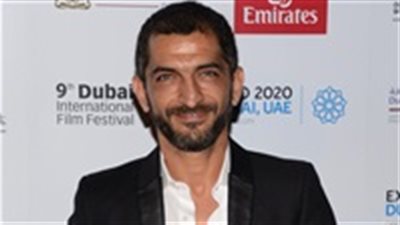 عمرو واكد يعلن ميلاد ممثل صاعد ويؤكد دعمه