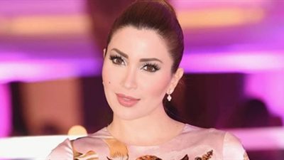 نسرين طافش توجه رسالة مؤثرة إلى أيمن زيدان 