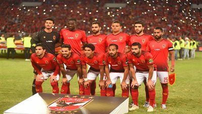 فيديوجراف.. الأهلي لا يخسر عندما يفوز في ذهاب نهائي أبطال إفريقيا