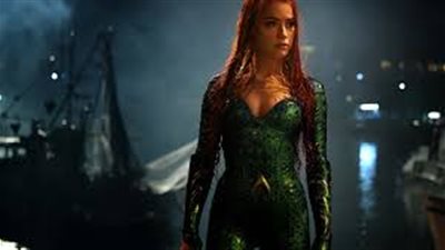  انتهاء تصوير الجزء الأول من فيلم الأكشن Aquaman 