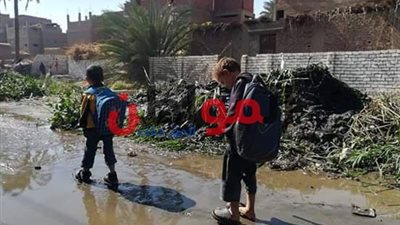 أهالي شرق جرجا بسوهاج لـ