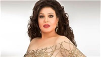 بياعة كشري .. فيفي عبده في عمل جديد 