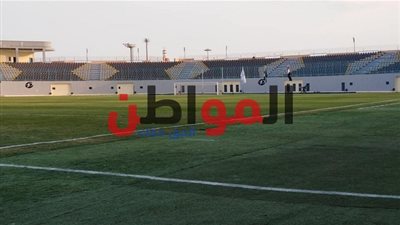 صور.. الزمالك يمنع بريزنتيشن وأون سبورت من دخول بتروسبورت