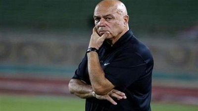 تشكيل الزمالك أمام حرس الحدود
