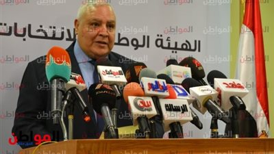 فيديو| نائب رئيس محكمة النقض يعلن مواعيد اقتراع الناخبين بدوائر طامية وزفتى والعريش