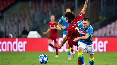 5 فرق آيلة للسقوط في دوري أبطال أوروبا