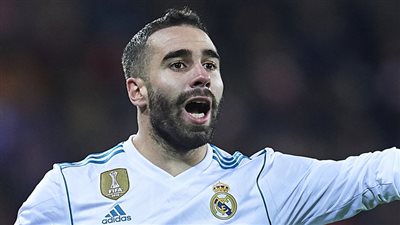 كارفاخال يفضل لوبيتيجي على زيدان