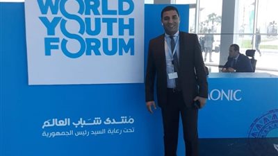 مصطفى ثابت رئيس التحرير التنفيذي لموقع الفجر لـ 