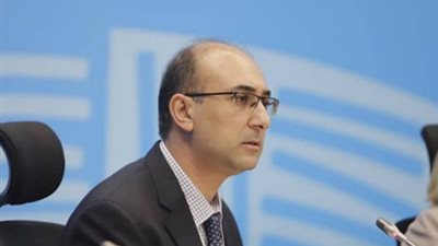 أستاذ التخطيط الحضري لـ 
