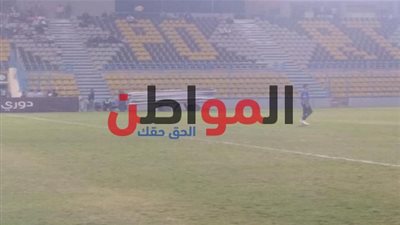 صور.. انتهاء أزمة بث مباراة الزمالك وحرس الحدود