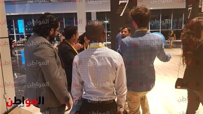 فيديو وصور| الهند وأفغانستان ترقصان على طبول منتدى شباب العالم 2018