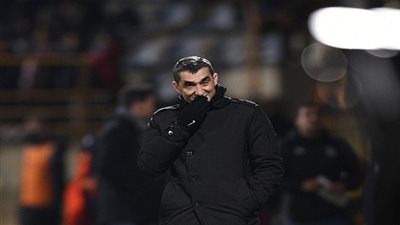 فالفيردي: لن نخاطر بميسي أمام إنتر ميلان
