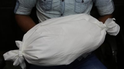 مصرع طفل 4 سنوات في حادث سيارة بسوهاج
