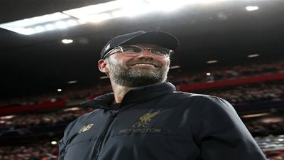 كلوب: لم أحسم موقف كيتا من المشاركة أمام النجم الأحمر