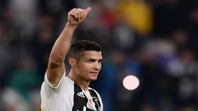 تقارير: رونالدو يريد انضمام نجم ريال مدريد إلى يوفنتوس