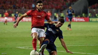 هل يستمر صيام أزارو عن التهديف.. تعرف على أخر مباراة سجل فيها