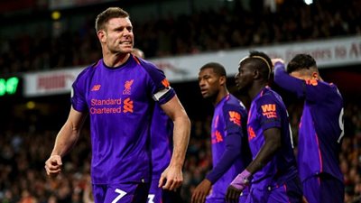 محمد صلاح يسعى لمواصلة التألق أوروبيا مع ليفربول أمام النجم الأحمر