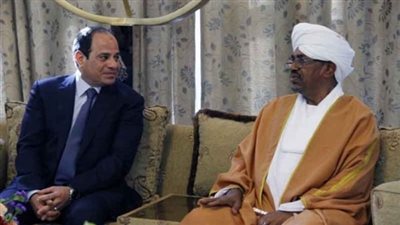 في آخر أيام منتدى شباب العالم 2018.. قمة مصرية سودانية بحضور البشير 