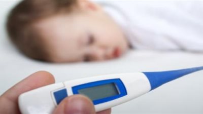 اسأل طبيب..  أسباب نزلة البرد عند الأطفال 