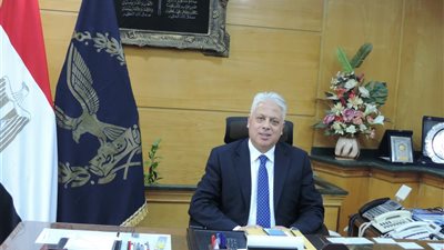 تنفيذ 1869 حكم قضائى متنوع بالبحيرة خلال 24 ساعة