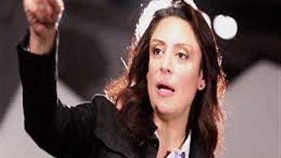 النيابة تتحفظ على الإعلامية منى عراقي من جديد..والسبب!!