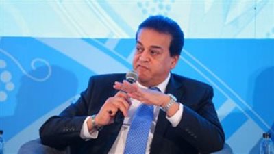 فيديو| وزير التعليم العالي: الخريج المصري ممكن يشتغل في أي مكان في العالم 