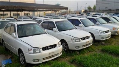 لو هتشتري عربية.. اعرف أسعار السيارات المستعملة بالغربية 