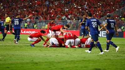 المستبعدون يساندون الأهلي أمام الترجي من استاد رادس
