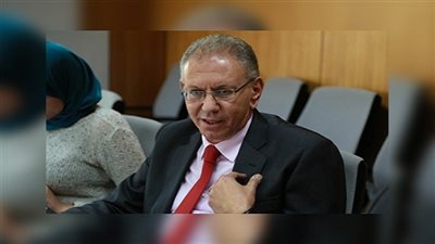 فايز أبو خضرة: مصر أكدت فى منتدى شباب العالم أنها بلد الأمن والأمان 