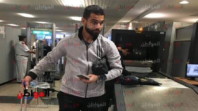 بعثة الأهلي تصل تونس لمواجهة الترجي في نهائي إفريقيا