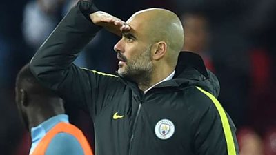 إنفوجراف| مانشستر سيتي في البريميرليج على ملعب الاتحاد
