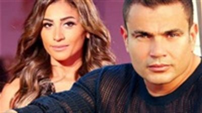 صورة جديدة للهضبة وفريق العمل تغضب الجماهير .. شاهد ماذا ارتدت دينا الشربيني ؟