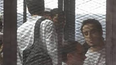 ننشر أحكام متهمي أحداث الطالبية ..ومن بينها السجن المشدد 10 سنوات 