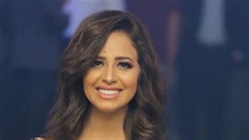 الفنانة رنا سماحه