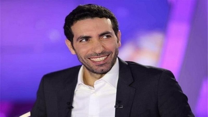 محمد أبوتريكة