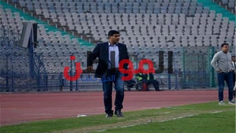 طارق العشري