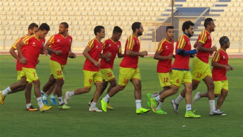 نادي بني سويف 