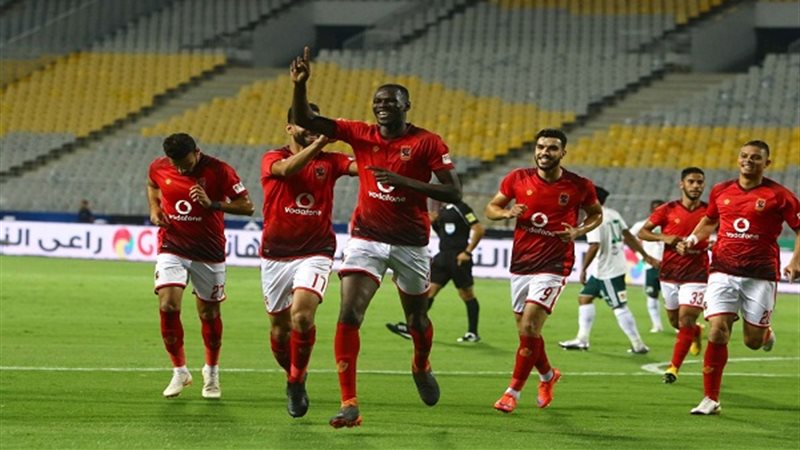الأهلي 