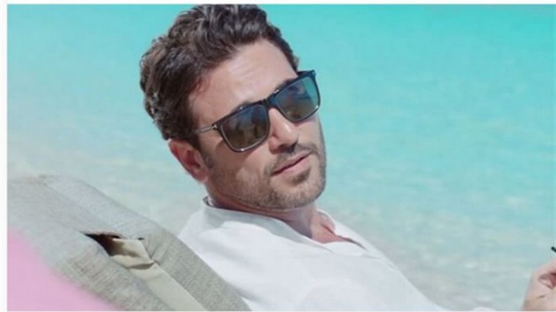 تصوير فيلم الممر