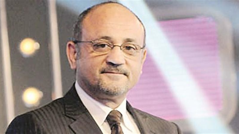المخرج شريف عرفة