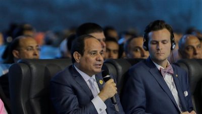 حصاد منتدى شباب العالم 2018.. كيف تتوقع شكل المناسبة خلال الأعوام القادمة؟ 