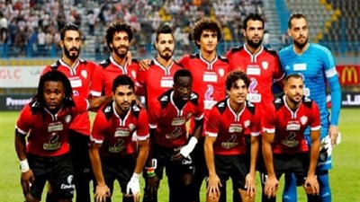 مصطفي محمد يقود هجوم الجيش أمام الجونة