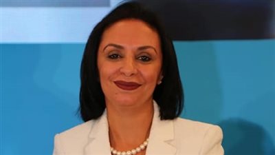 مايا مرسي في منتدى الشباب 2018 : القطاع الخاص لا يمنح المرأة  فرص 