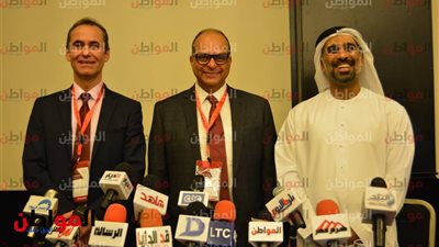 صور| انطلاق المؤتمر السنوي للمصرية لجراحات السمنة المفرطة
